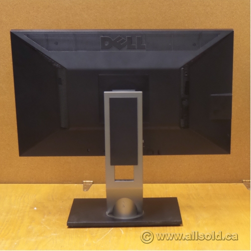 Dell Professional P2311H 23" Widescreen LED Computer Monitor Allsold